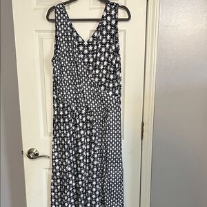 Boden dress